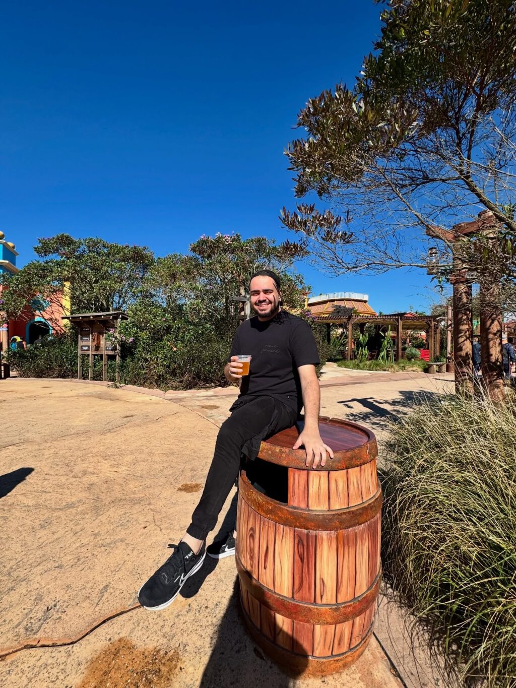 Instagram post from partiumaringa. This post is in position 1.