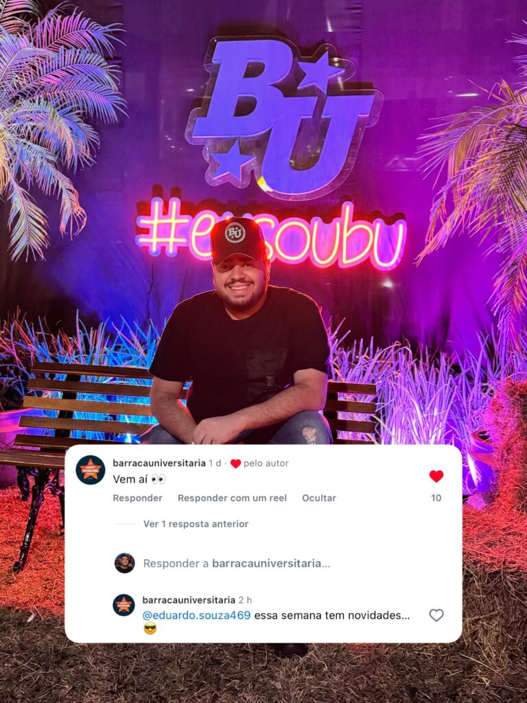 Instagram post from partiumaringa. This post is in position 2.